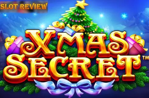 Xmas Secret Slot Review